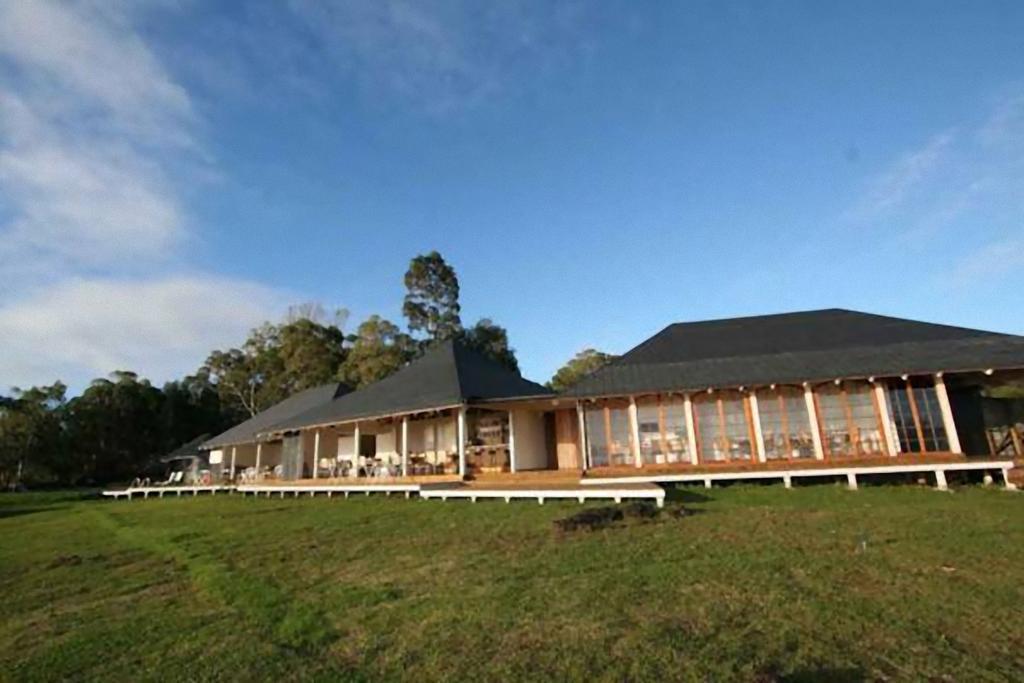 Altiplanico Rapa Nui Hanga Roa Exterior foto