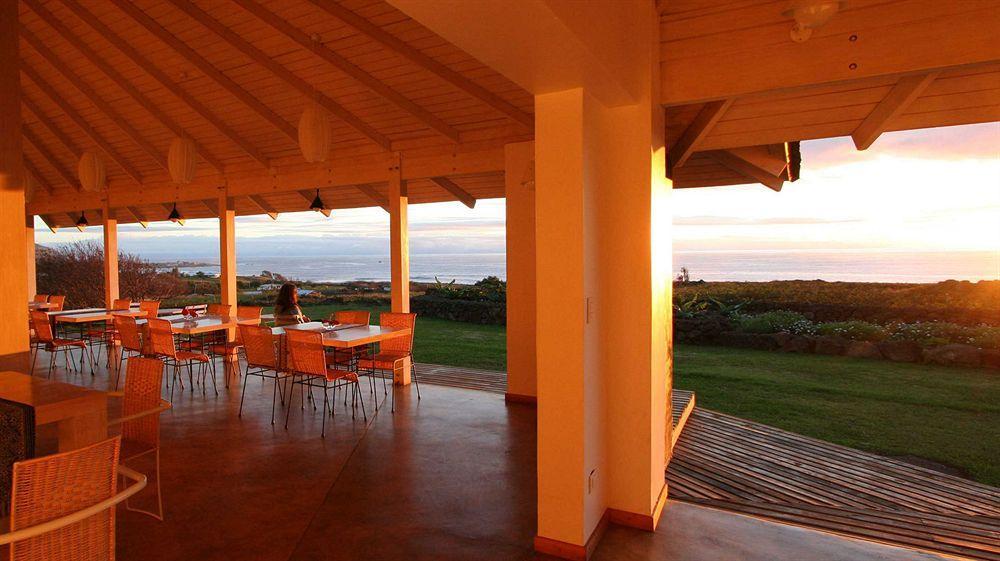 Altiplanico Rapa Nui Hanga Roa Exterior foto