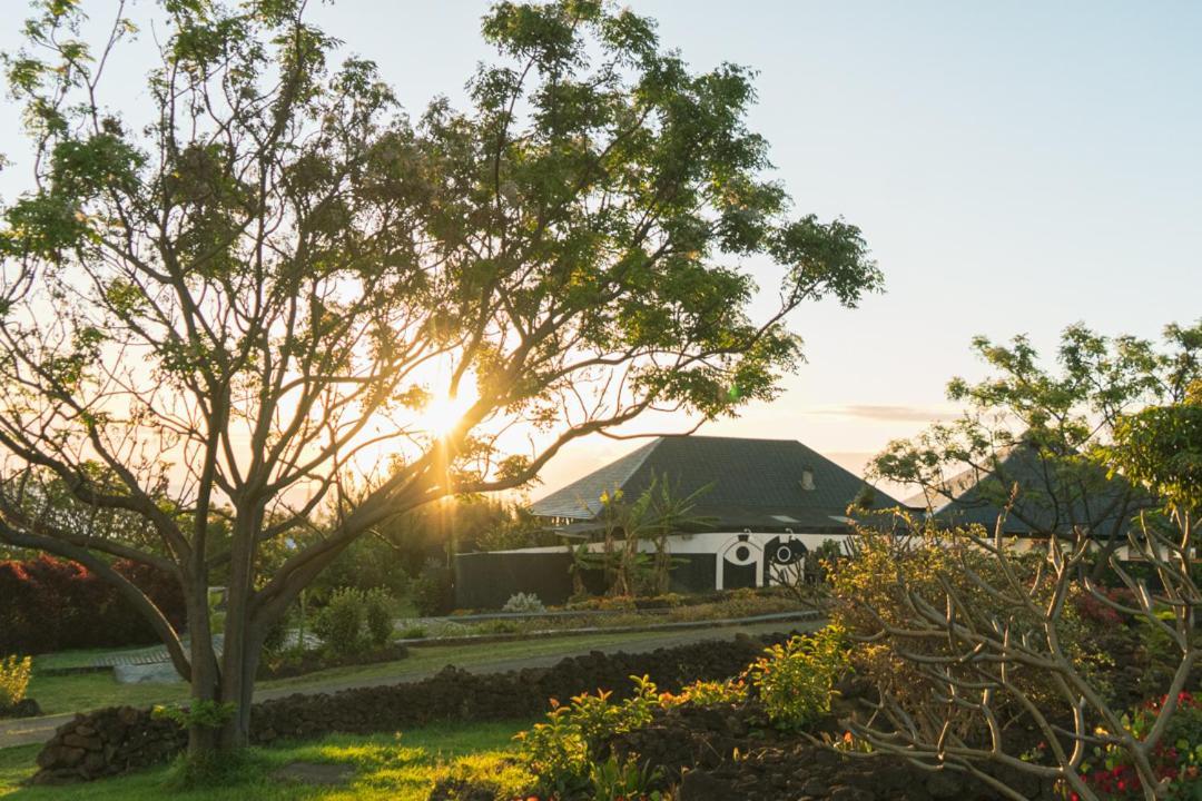 Altiplanico Rapa Nui Hanga Roa Exterior foto