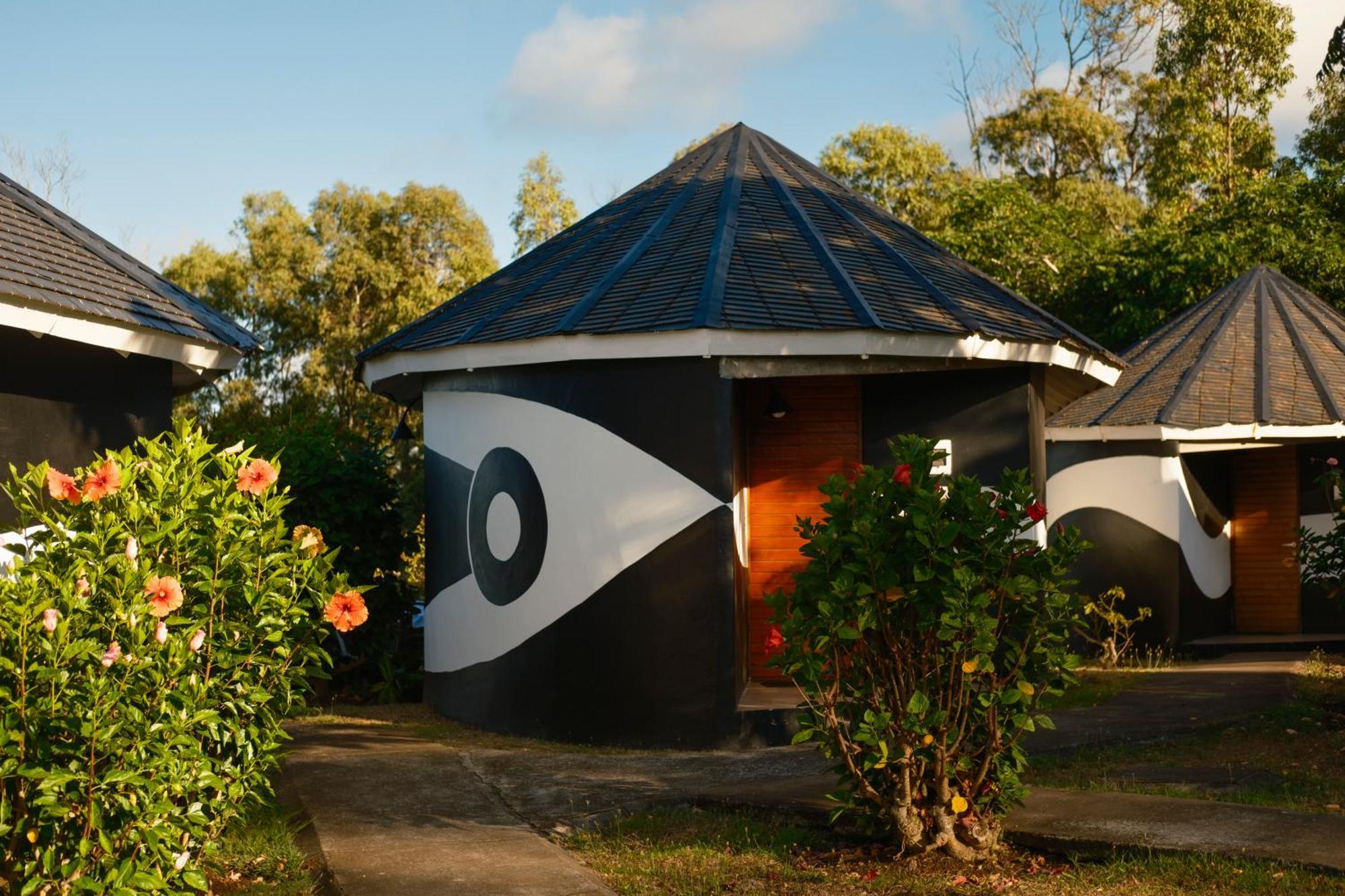 Altiplanico Rapa Nui Hanga Roa Exterior foto