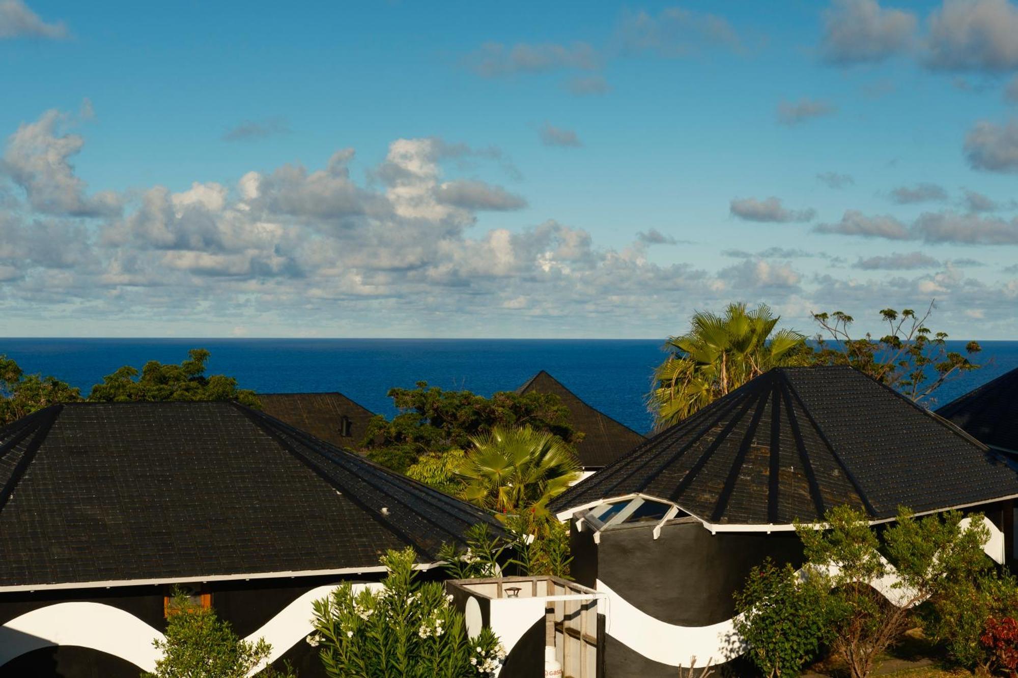 Altiplanico Rapa Nui Hanga Roa Exterior foto