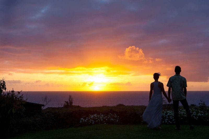 Altiplanico Rapa Nui Hanga Roa Exterior foto