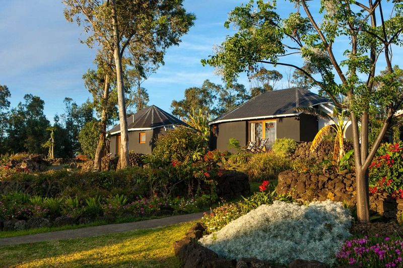 Altiplanico Rapa Nui Hanga Roa Exterior foto