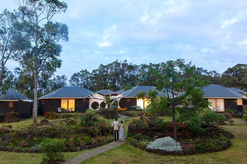 Altiplanico Rapa Nui Hanga Roa Exterior foto