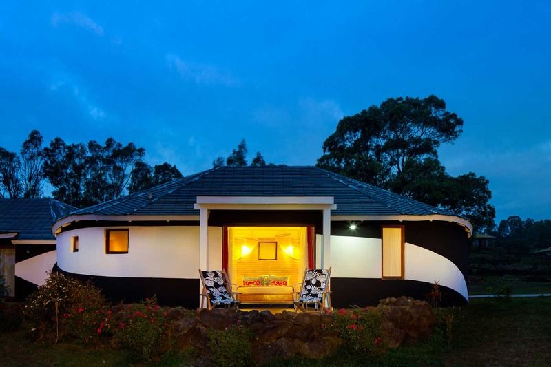 Altiplanico Rapa Nui Hanga Roa Exterior foto