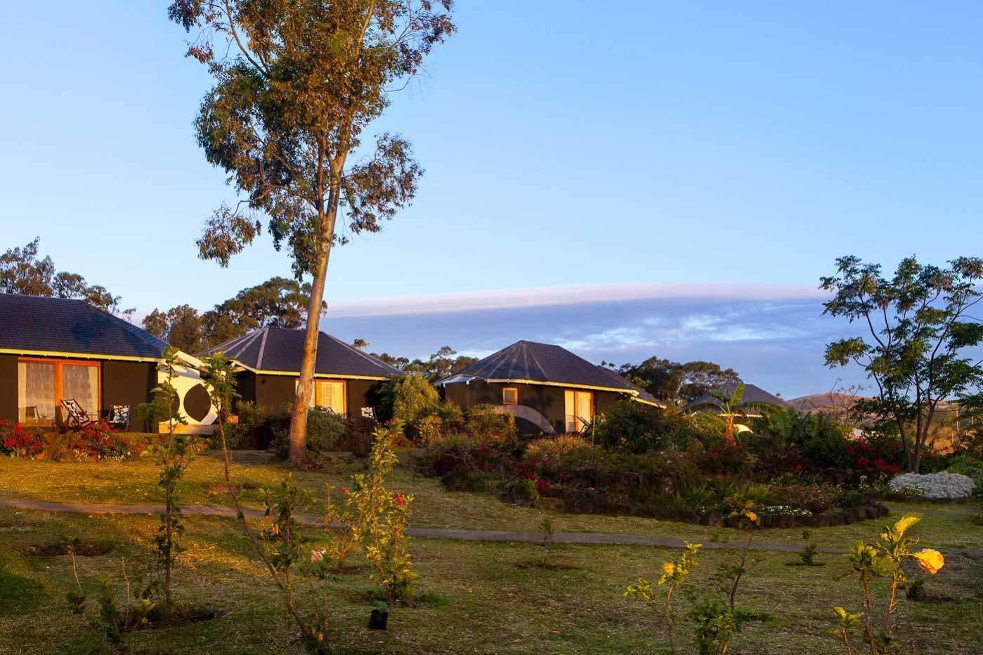 Altiplanico Rapa Nui Hanga Roa Exterior foto