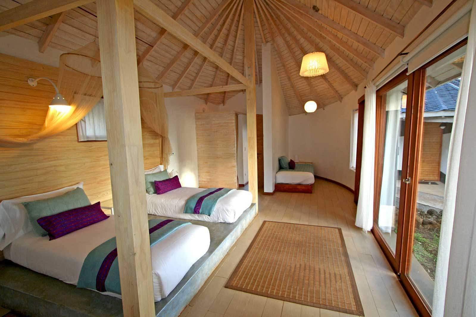 Altiplanico Rapa Nui Hanga Roa Exterior foto