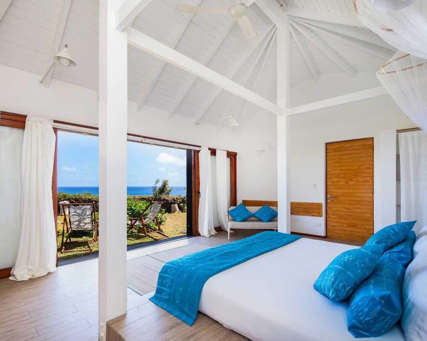 Altiplanico Rapa Nui Hanga Roa Exterior foto