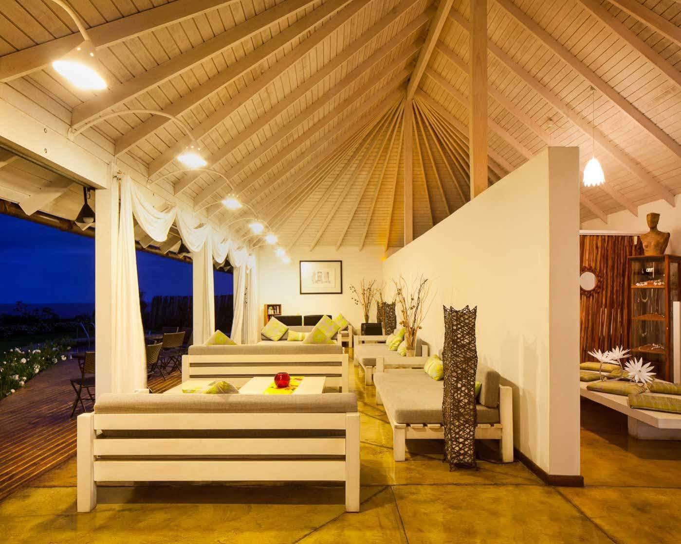 Altiplanico Rapa Nui Hanga Roa Exterior foto