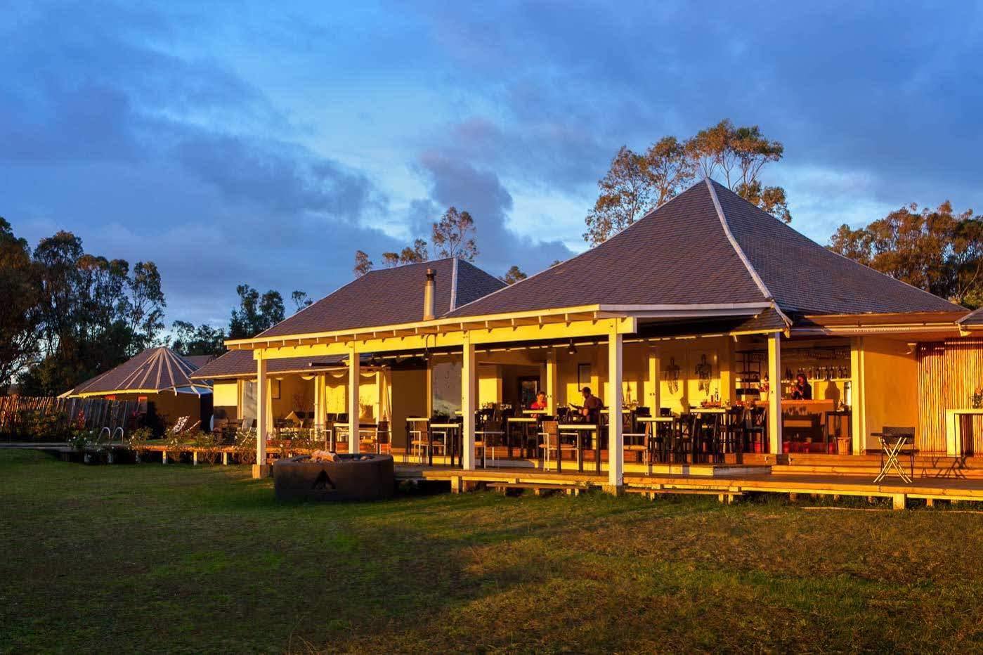 Altiplanico Rapa Nui Hanga Roa Exterior foto
